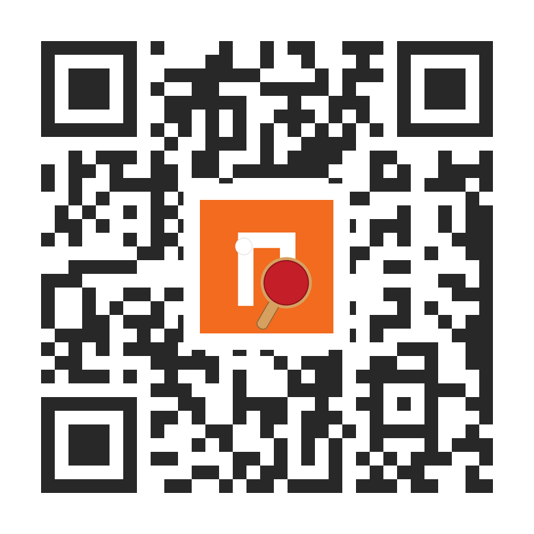 QR Telegram